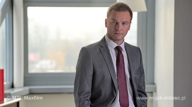 Andrzej porzuca kancelarię!
