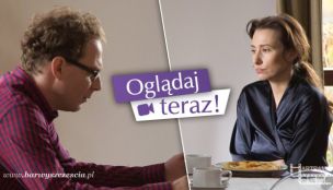 WIDEO: Marek i Nina - nazajutrz