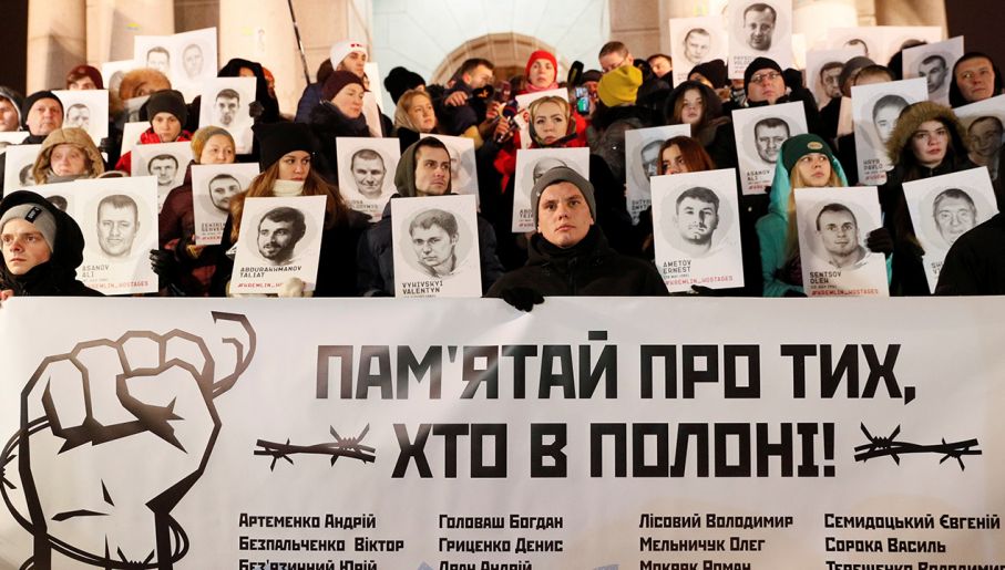 Wzmocnic Nacisk Na Rosje Polska Litwa Lotwa I Ukraina