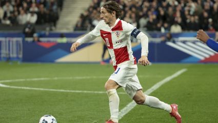 Chorwacja – Czechy [NA ŻYWO]. Transmisja meczu el. MŚ online, live stream (09.06.2025). Gdzie oglądać?