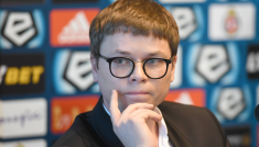 Jarosław Królewski (fot. PAP)