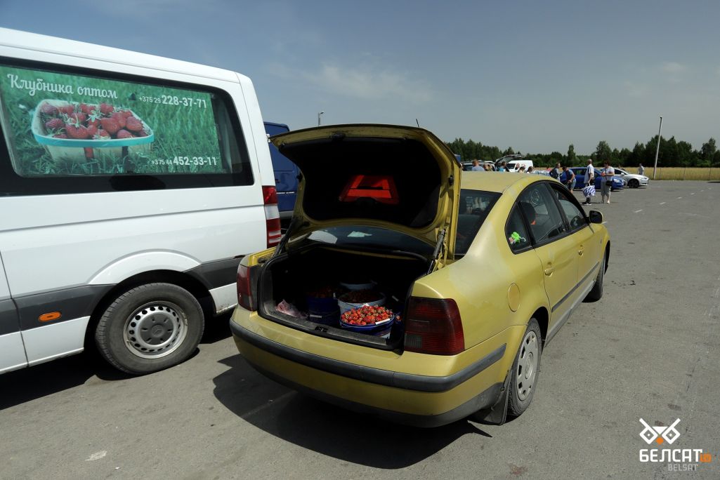 Ілюстрацыйнае (фота: АЗ / Белсат)