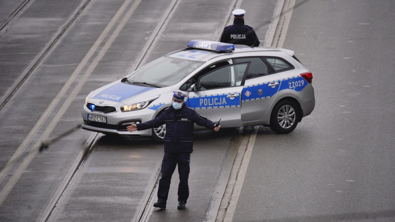 Zaostrzenie kar i mandatów dla kierowców łamiących prawo (fot. Jaap Arriens/NurPhoto via Getty Images) Zaostrzenie kar i mandatów dla kierowców łamiących prawo (fot. Jaap Arriens/NurPhoto via Getty Images)