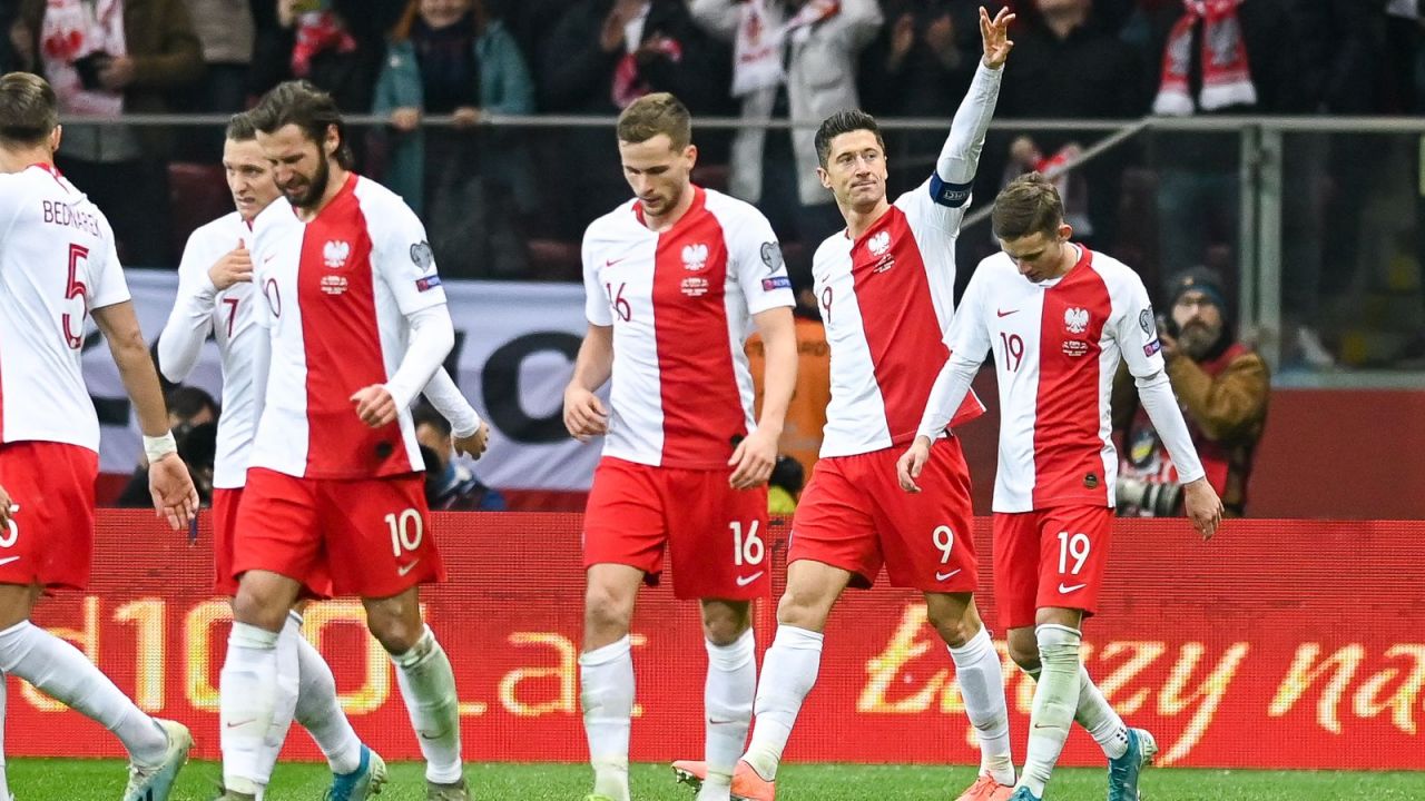 Liga Narodów. Znamy terminarz. Sprawdź kiedy zagrają ...