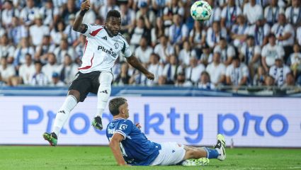 Magazyn sportowy (Polskie Radio RDC) (1.08.2025)