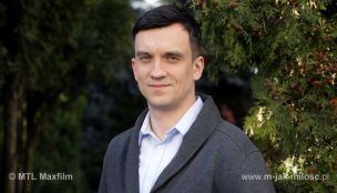 Mroczna historia w tle - rozmowa z Michałem Czerneckim