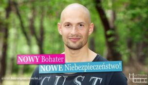 FOTOSTORY: Nowy bohater: Daniel!