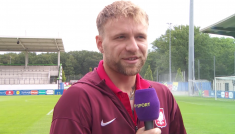 Tymoteusz Puchacz (fot. TVP SPORT)