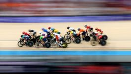 Kolarstwo torowe. Mistrzostwa świata, Ballerup, Dania – dzień 4.