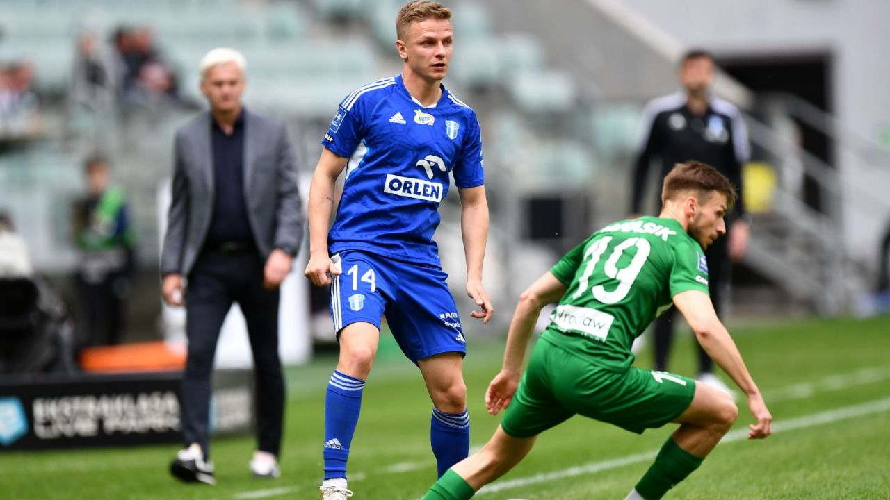 PKO Ekstraklasa, terminarz 34. kolejki