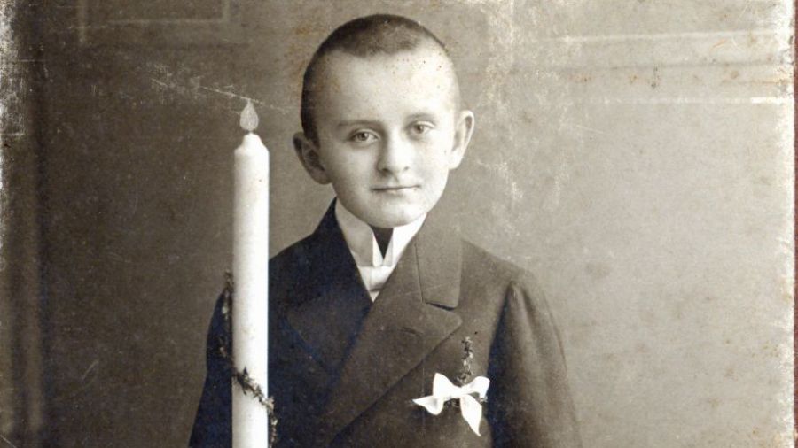 24 maja, beatyfikacja ks. Stanisława Streicha (fot. Archidiecezja Poznańska)