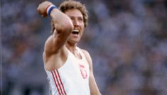 Władysław Kozakiewicz (fot. Getty)
