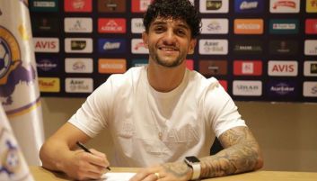 Kady Iuri Borges Malinowski – przyszły reprezentant Polski? (fot. Instagram) Kady Iuri Borges Malinowski – przyszły reprezentant Polski? (fot. Instagram)