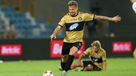 Górnik Łęczna – Polonia Warszawa. Betclic 1 Liga, 15. kolejka. Transmisja online na żywo w TVP Sport (31.10.2025) 