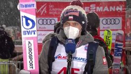 Dawid Kubacki (fot. TVP)