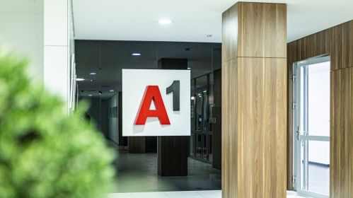 Мабільны аператар А1. Здымак мае ілюстрацыйны характар. Фота: av.by