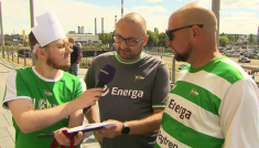 Lechia Gdańsk