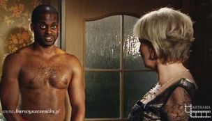 Bob w ręczniku, Basia w szoku!