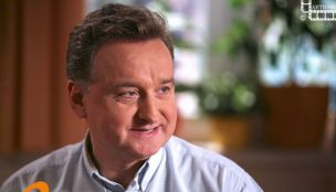 Grześ: posłannik miłości?