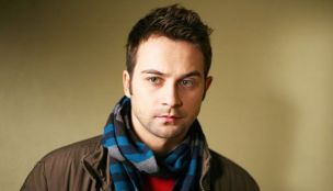 Niebezpieczna pokusa