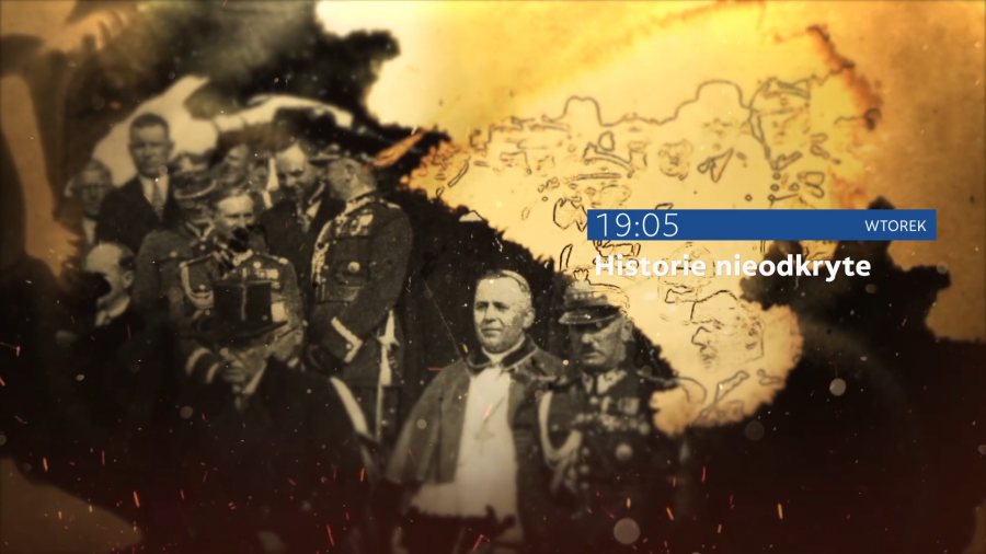 Silnica czy Dąbrówka? Co dało początek Kielcom? Zapraszamy na „Historie nieodkryte”