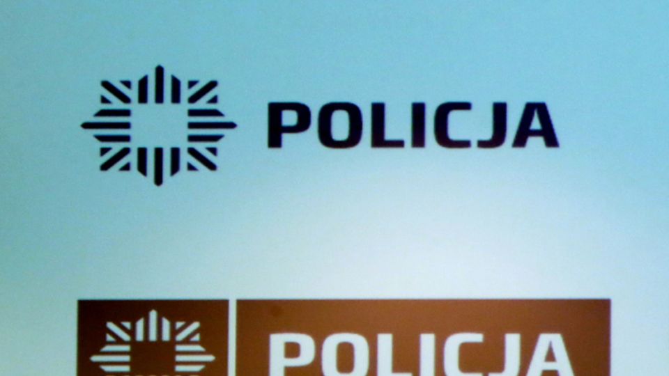 Policja ma nowe logo - tvp.info