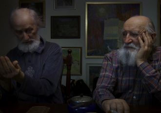 One more award for "Brothers" by Wojciech Staroń