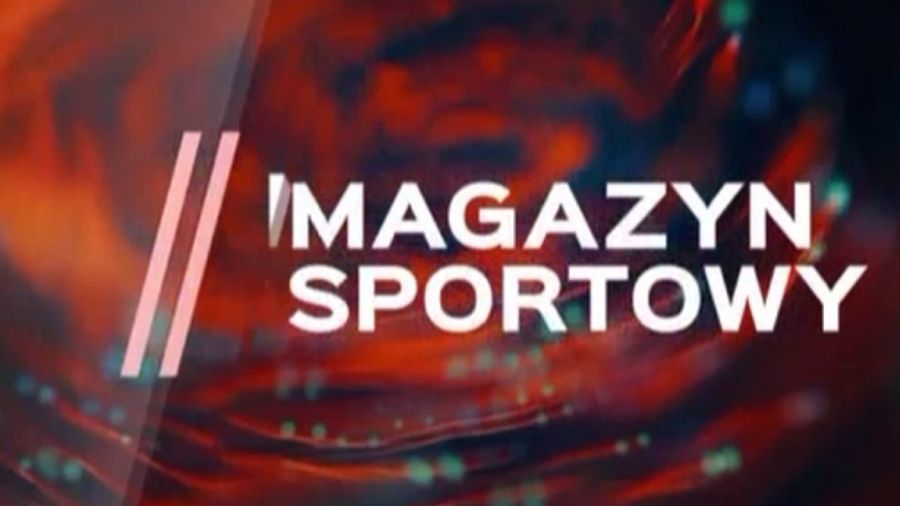 Magazyn Sportowy