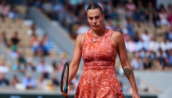 Aryna Sabalenka (fot. Getty) Aryna Sabalenka (fot. Getty)