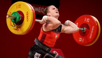 Joanna Łochowska zakończyła karierę (fot. Getty) Joanna Łochowska zakończyła karierę (fot. Getty)