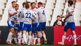 Podhale Nowy Targ – Podbeskidzie Bielsko-Biała. Betclic 2 Liga, 17. kolejka. Transmisja online na żywo w TVP Sport (16.11.2025)