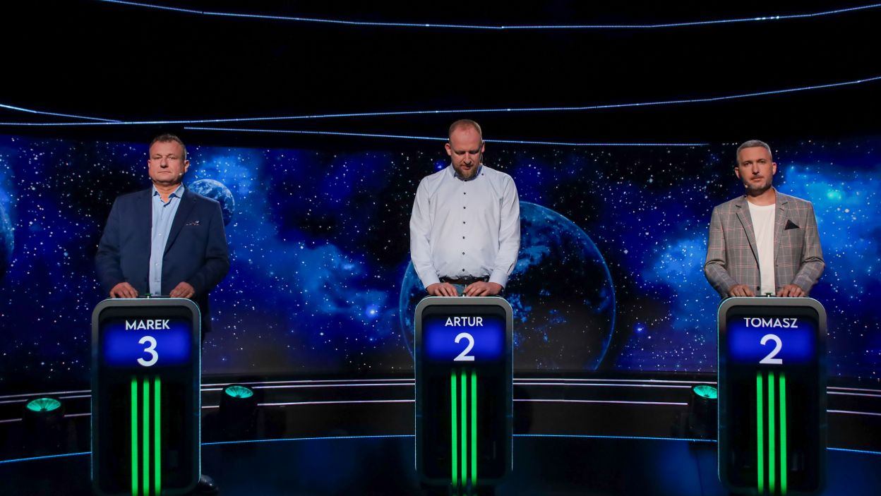 Finaliści 7 odcinka 146 edycji 