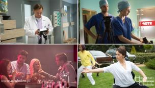 Fotostory: Szykują się kłopoty!