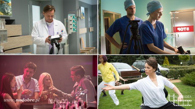 Szykują się kłopoty!