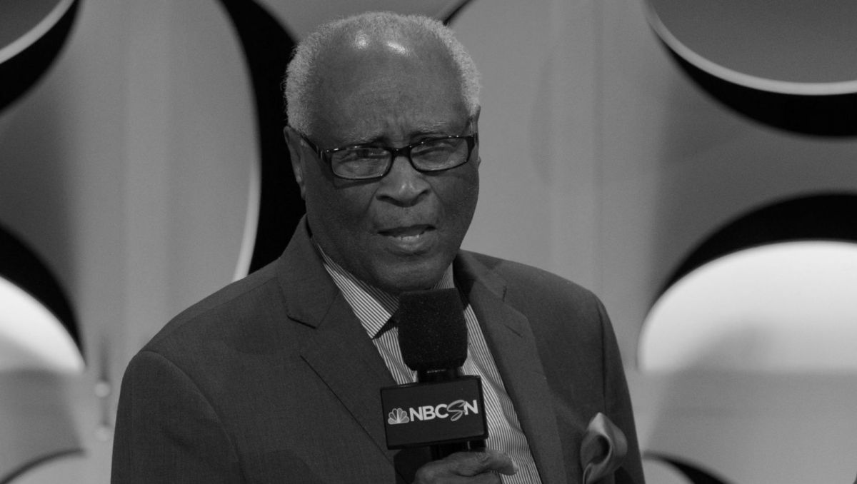 Zmarł amerykański medalista olimpijski z 1948 roku w skoku w dal Herb