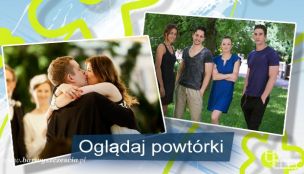 Zapraszamy na powtórki