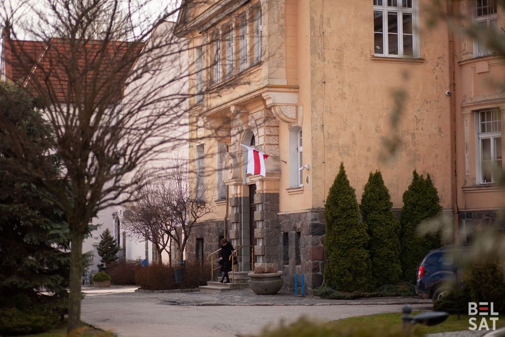 Belsat (Фота: Белсат)