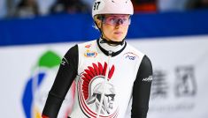 Kamerą TVP Sport – Natalia Maliszewska