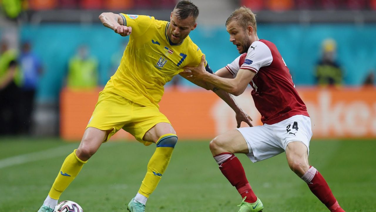 Mecz Szwecja vs Ukraina NA ŻYWO w TVP (transmisja online, live stream 29.06.2021) (sportp.pl)