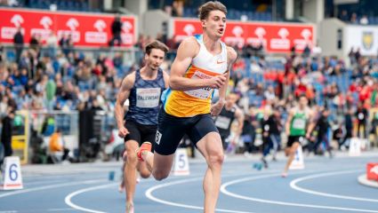 Lekkoatletyka, Mistrzostwa Europy do lat 23, Bergen – dzień 3. Transmisja online na żywo w TVP Sport (19.07.2025)