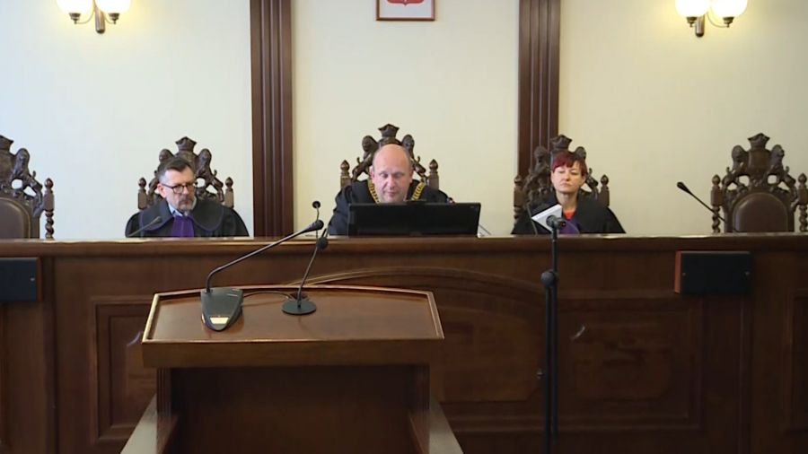 Sąd Apelacyjny w Gdańsku utrzymał w mocy wyrok 15 i 6 lat więzienia wobec Sylwii M. oraz jej partnera Przemysława O.