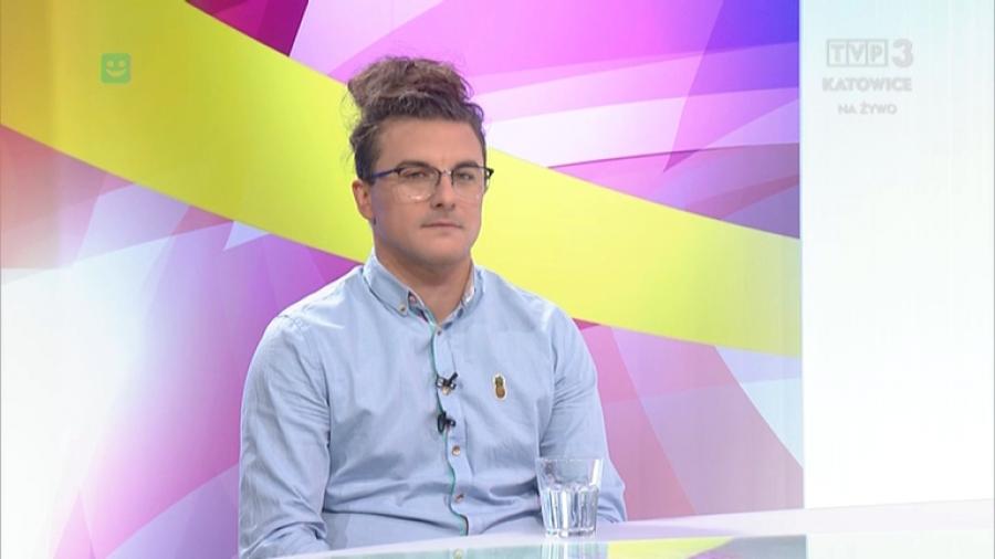 fot. TVP3 Katowice