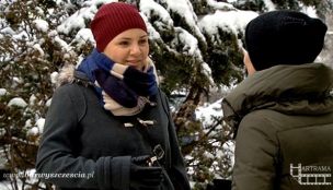 WIDEO: Tajemnicza prośba Renaty
