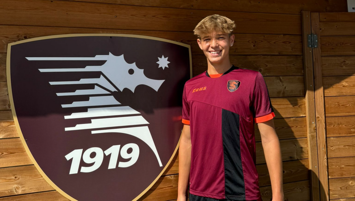 Igor Zinkowski w zeszłym roku grał w A Klasie. Niedawno trafił do ...