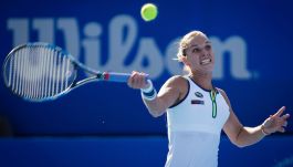 Dominika Cibulkova (fot. Getty Images)