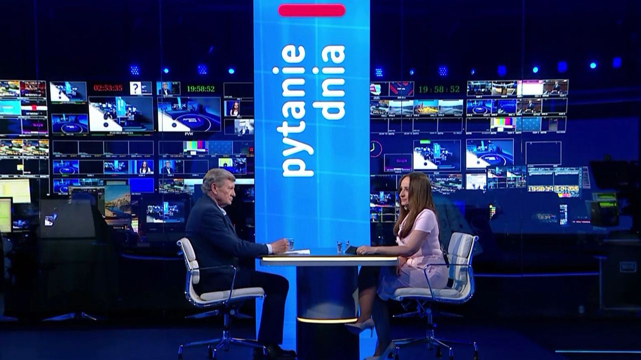 „Narodowa megalomania” i umiarkowany optymizm Balcerowicza