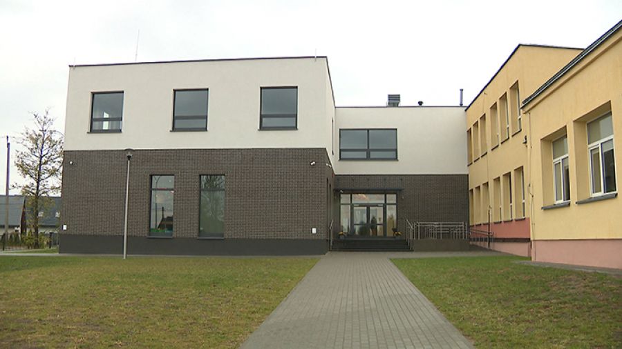 Szkoła W Sobolewie Plan Lekcji