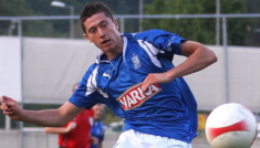 Robert Lewandowski (fot. PAP)