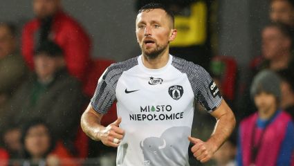 Stal Rzeszów – Puszcza Niepołomice. Betclic 1 Liga, 5. kolejka. Transmisja online na żywo w TVP Sport (16.08.2025)