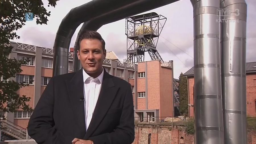 Fot. TVP3 Katowice